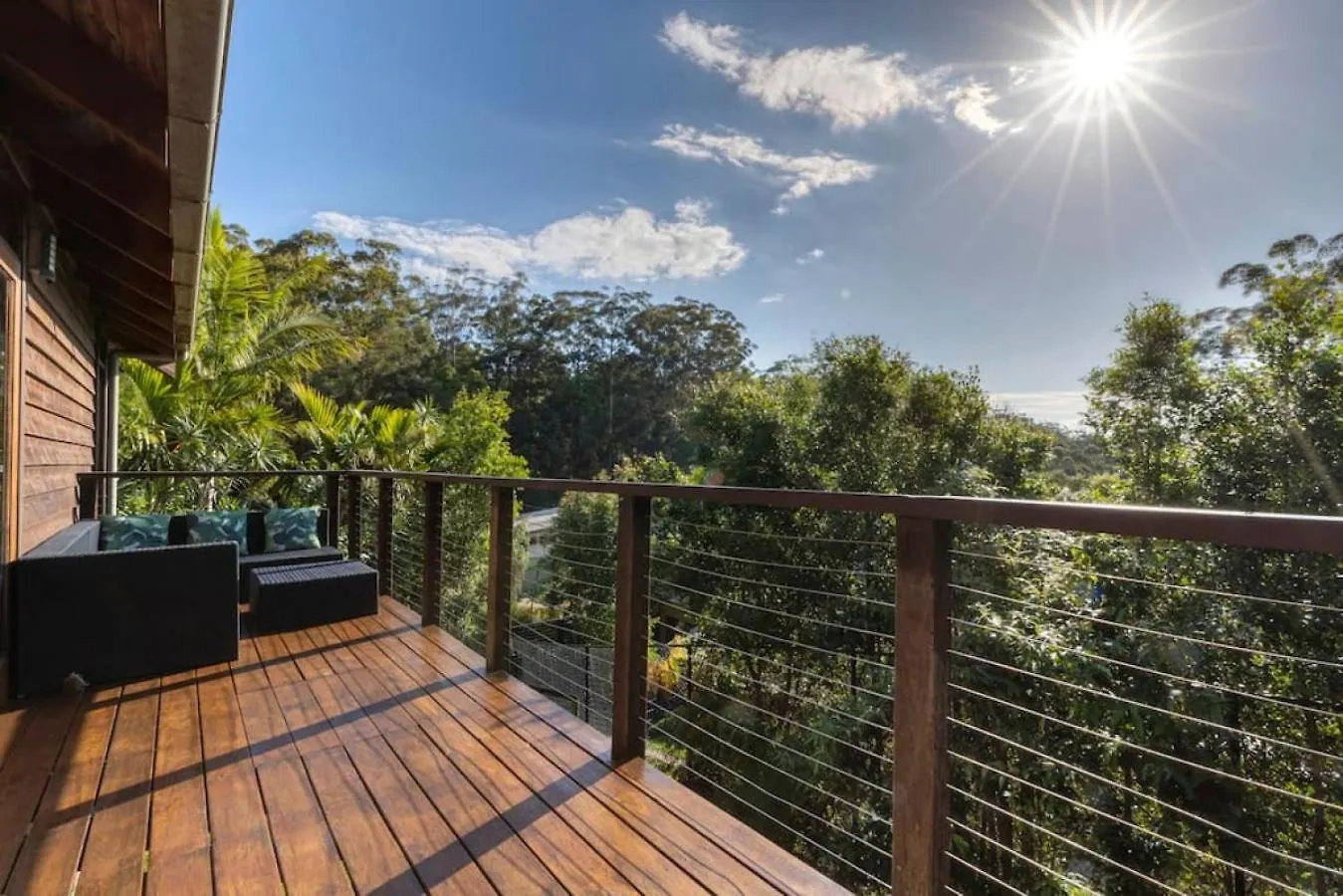 Villa Family Retreat.Pool. Wifi. Games Buderim Casa vacanze
