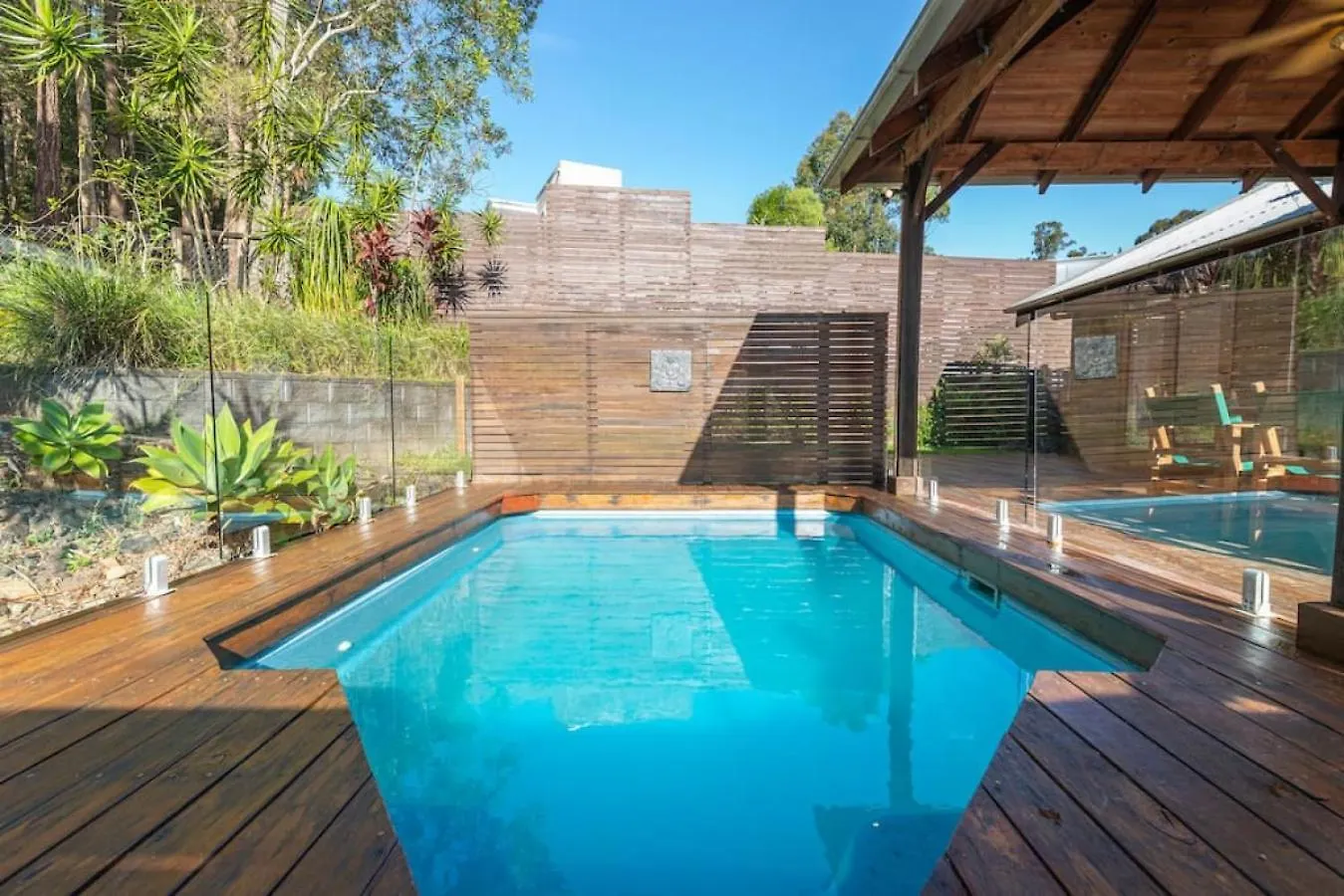Villa Family Retreat.Pool. Wifi. Games Buderim Australia